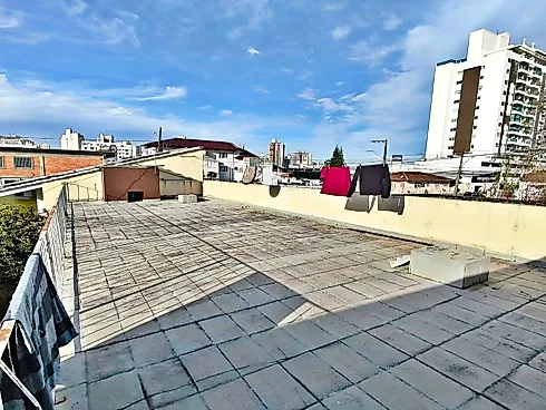 Casa 3 Quartos 140m², Viabilidade 14 Pavimentos - Kobrasol - Foto 28