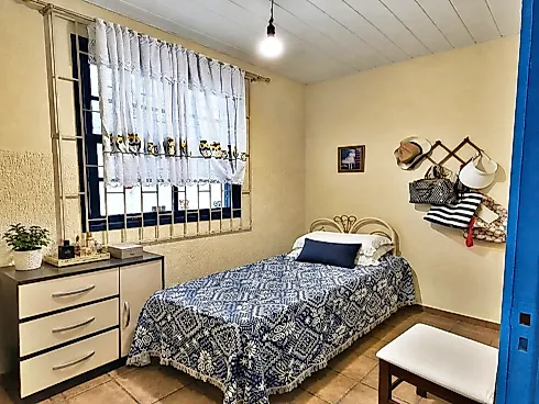 Casa 3 Quartos 140m², Viabilidade 14 Pavimentos - Kobrasol - Foto 12