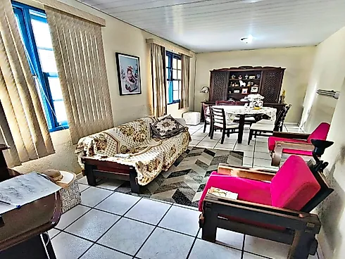 Casa 3 Quartos 140m², Viabilidade 14 Pavimentos - Kobrasol - Foto 6