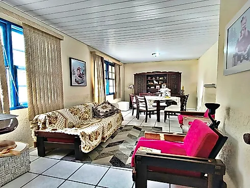 Casa 3 Quartos 140m², Viabilidade 14 Pavimentos - Kobrasol - Foto 8
