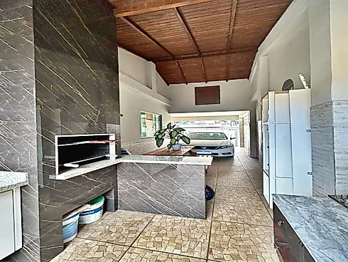 Apto 3 Quartos, 1 Suíte, 2 Vagas - Areias - Foto 7