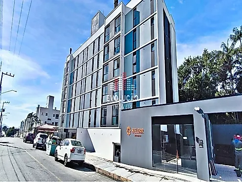 Lançamento 2 Quartos, 1 Vaga, Lazer - Serraria - Foto 19