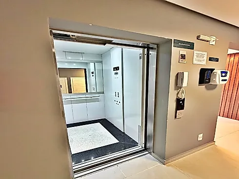 Lançamento 2 Quartos, 1 Vaga, Lazer - Serraria - Foto 20