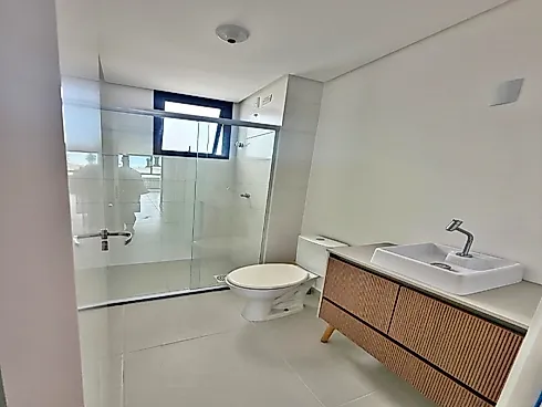 Lançamento 2 Quartos, 1 Vaga, Lazer - Serraria - Foto 25