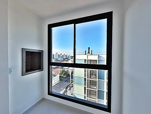 Lançamento 2 Quartos, 1 Vaga, Lazer - Serraria - Apartamento em Serraria, São José - Foto 3