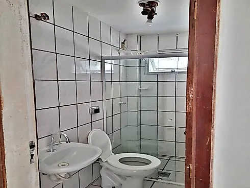 Apartamento 2 Quartos - Campinas - São José/SC - Foto 18