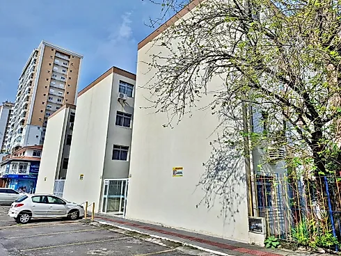 Apartamento 2 Quartos - Campinas - São José/SC - Apartamento em Campinas, São José - Foto 2