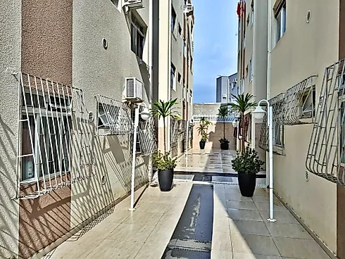 Apartamento 2 Quartos - Campinas - São José/SC - Apartamento em Campinas, São José - Foto 3