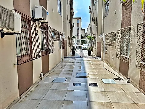 Apartamento 2 Quartos - Campinas - São José/SC - Foto 7