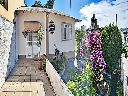 Casa em Barreiros, São José