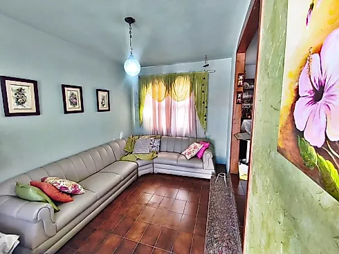 Casa em Barreiros, São José