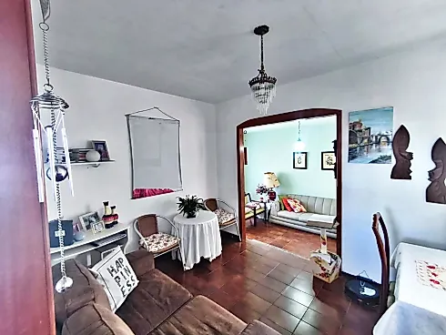 Casa em Barreiros, São José