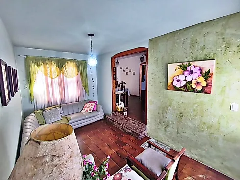 Casa em Barreiros, São José