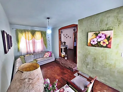 Casa em Barreiros, São José