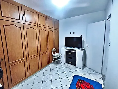 Casa 4 Quartos, 1 Suíte, 1 Vaga - Barreiros - Foto 12