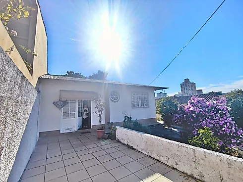Casa 4 Quartos, 1 Suíte, 1 Vaga - Barreiros - Foto 13