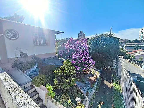 Casa 4 Quartos, 1 Suíte, 1 Vaga - Barreiros - Foto 16