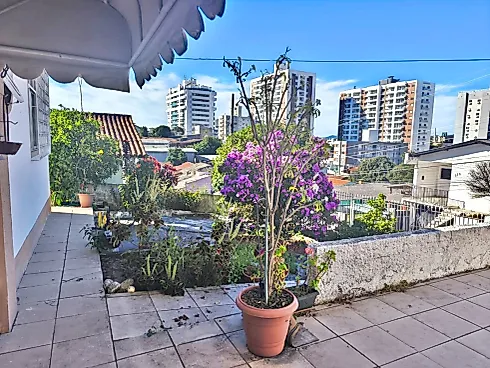 Casa 4 Quartos, 1 Suíte, 1 Vaga - Barreiros - Foto 18
