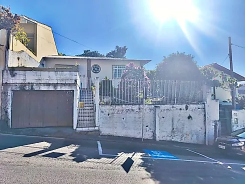 Casa 4 Quartos, 1 Suíte, 1 Vaga - Barreiros - Foto 19