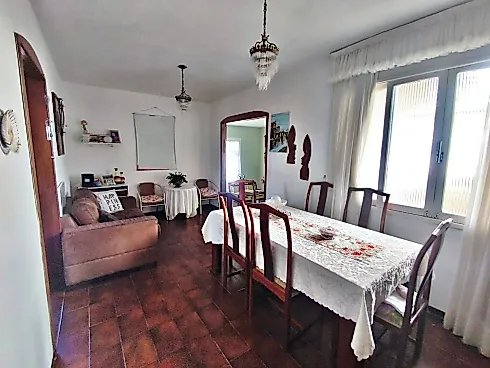 Casa 4 Quartos, 1 Suíte, 1 Vaga - Barreiros - Foto 21