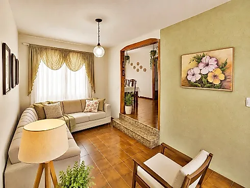 Casa 4 Quartos, 1 Suíte, 1 Vaga - Barreiros - Foto 22