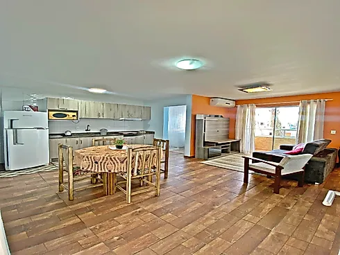 Apto 2 Quartos, Sacada, 1 Vaga - Bela Vista - Apartamento em Bela Vista, Palhoça - Foto 2