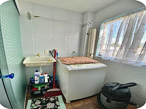 Apto 2 Quartos, Sacada, 1 Vaga - Bela Vista - Foto 12