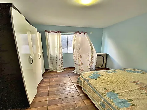 Apto 2 Quartos, Sacada, 1 Vaga - Bela Vista - Foto 17