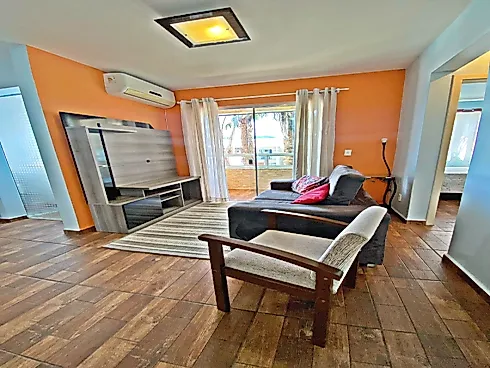 Apto 2 Quartos, Sacada, 1 Vaga - Bela Vista - Apartamento em Bela Vista, Palhoça - Foto 3
