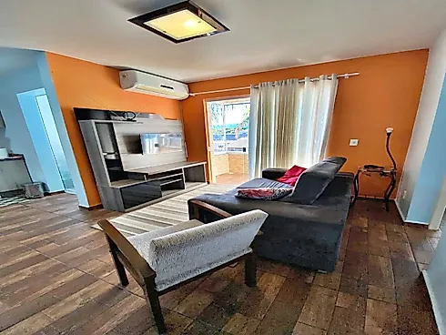 Apto 2 Quartos, Sacada, 1 Vaga - Bela Vista - Apartamento em Bela Vista, Palhoça - Foto 5