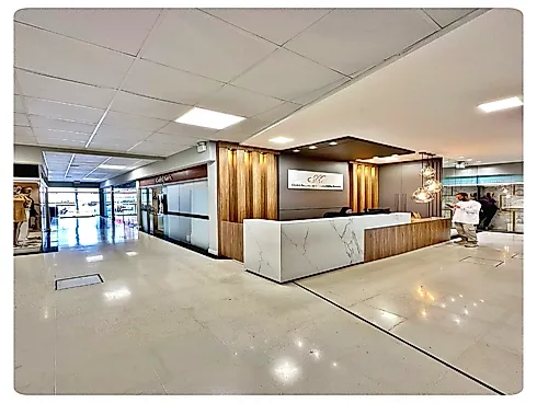 Escritório/sala em Campinas, São José