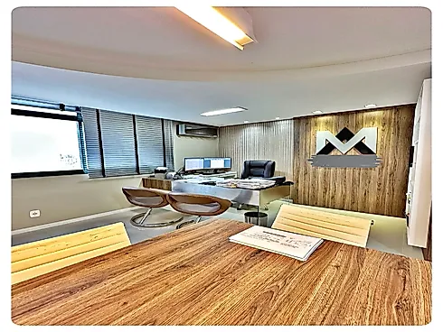 Escritório/Sala Comercial no Centro Empresarial Orlando Odílio Koerich - Campinas - Foto 13