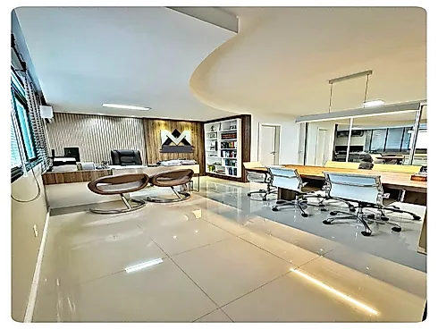 Escritório/Sala Comercial no Centro Empresarial Orlando Odílio Koerich - Campinas - Foto 14