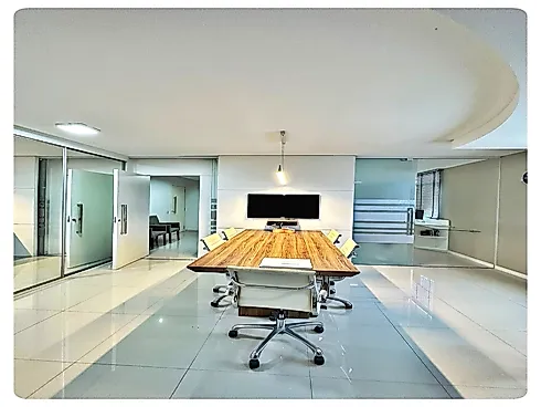 Escritório/Sala Comercial no Centro Empresarial Orlando Odílio Koerich - Campinas - Foto 15