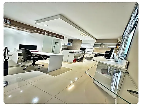 Escritório/Sala Comercial no Centro Empresarial Orlando Odílio Koerich - Campinas - Foto 18