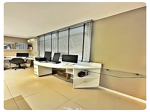Escritório/Sala Comercial no Centro Empresarial Orlando Odílio Koerich - Campinas - Foto 19