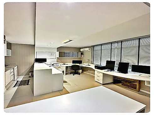 Escritório/Sala Comercial no Centro Empresarial Orlando Odílio Koerich - Campinas - Foto 20