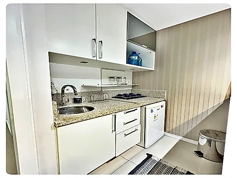 Escritório/Sala Comercial no Centro Empresarial Orlando Odílio Koerich - Campinas - Foto 21