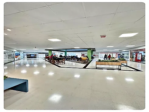Escritório/Sala Comercial no Centro Empresarial Orlando Odílio Koerich - Campinas - Foto 6