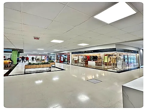 Escritório/Sala Comercial no Centro Empresarial Orlando Odílio Koerich - Campinas - Foto 7