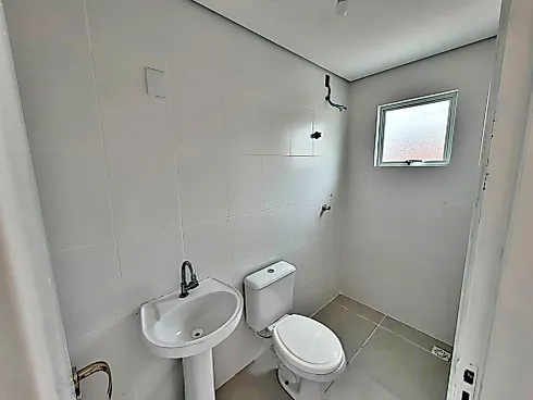 Sobrado 2 Quartos, 2 Suítes, 2 Vagas - Bela Vista - Foto 11