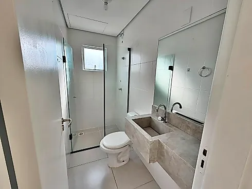 Sobrado 2 Quartos, 2 Suítes, 2 Vagas - Bela Vista - Foto 12
