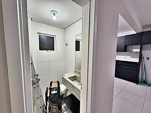 Sobrado 2 Quartos, 2 Suítes, 2 Vagas - Bela Vista - Foto 13