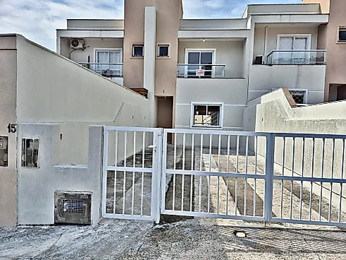 Sobrado 2 Quartos, 2 Suítes, 2 Vagas - Bela Vista - Foto 15