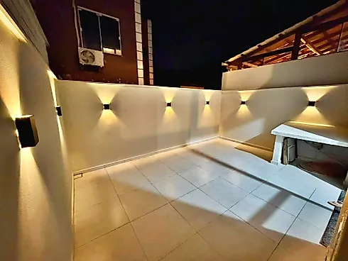 Sobrado 2 Quartos, 2 Suítes, 2 Vagas - Bela Vista - Foto 18