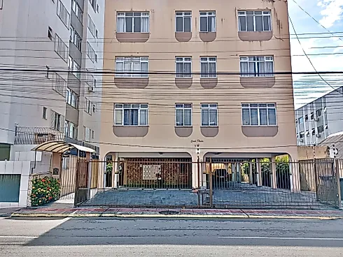 Apartamento 3 Quartos 65m² no Edifício Pérola - Kobrasol