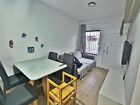 Casa geminada em Bela Vista, Palhoça