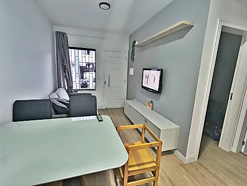 Casa geminada em Bela Vista, Palhoça