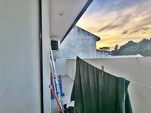 Casa 2 Quartos, 1 Vaga - Bela Vista - Foto 11