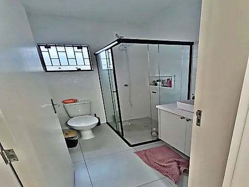 Casa 2 Quartos, 1 Vaga - Bela Vista - Foto 13
